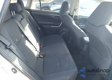 2019 Toyota Rav4 Le из США, поврежденный, VIN 2T3F1RFV2KC016053